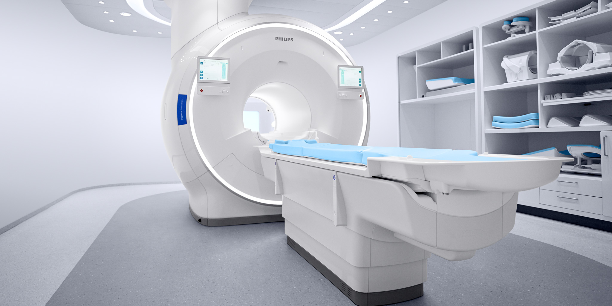 MRI